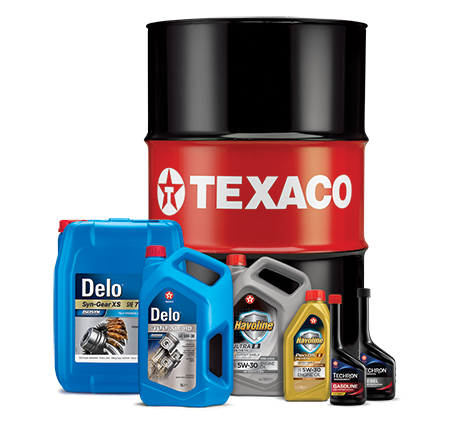 Texaco_Delo_Havoline_Techron_group